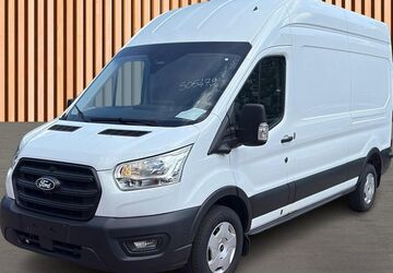 Ford Transit 34.609 km 28.980 &euro; Dresden 01328