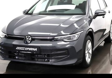 VW Golf 3.500 km 28.900 &euro; Pirna 01796