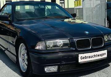 BMW 320 156.000 km 7.999 &euro; Dresden 01259