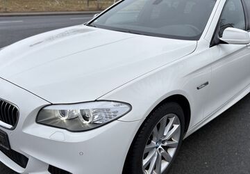 BMW 520 329.000 km 7.500 &euro; Bannewitz 01728