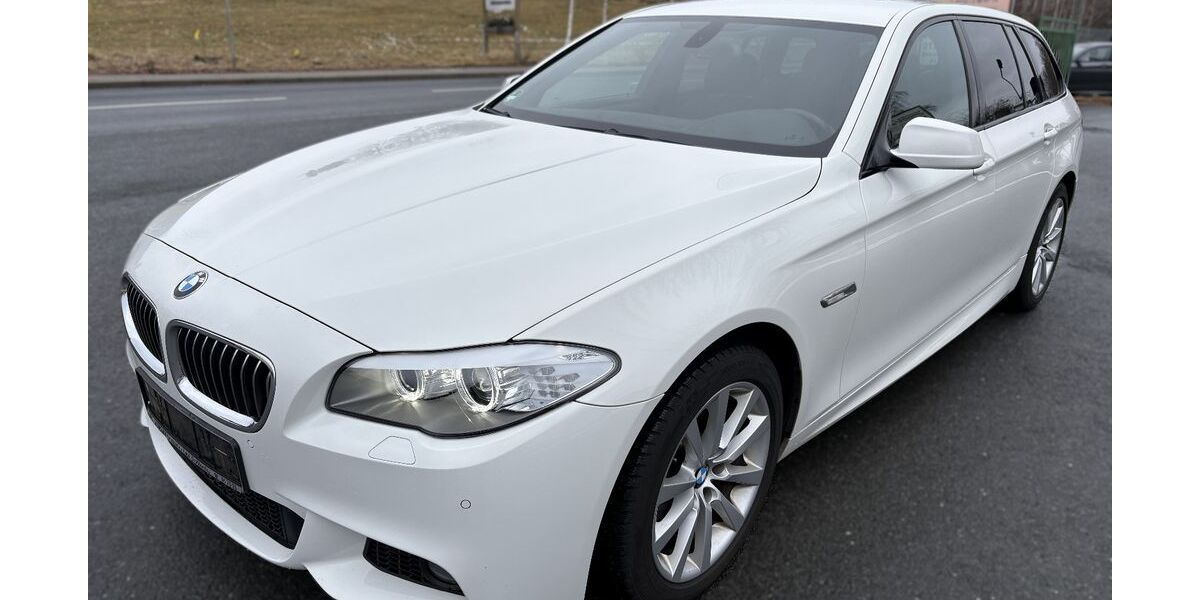 BMW 520 329.000 km 7.500 &euro; Bannewitz 01728