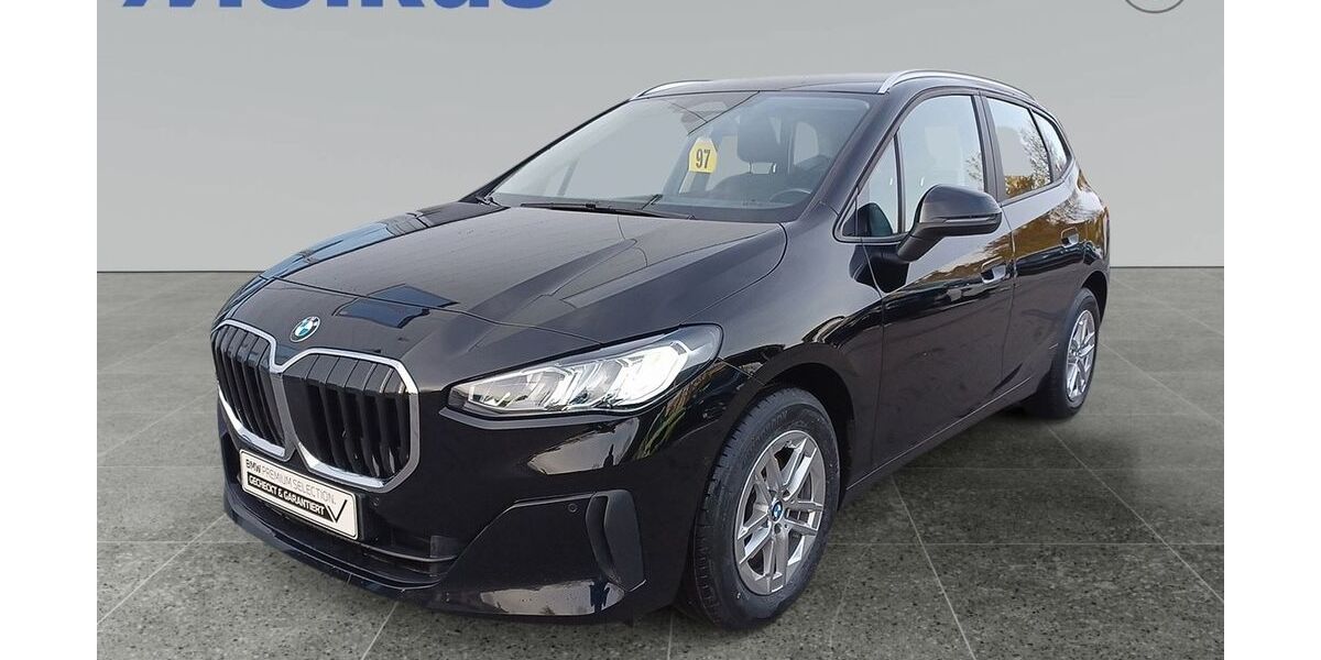 BMW 218 Active Tourer 95.151 km 19.970 &euro; Dresden 01067