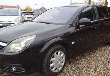 Opel Signum 257.259 km 1.100 &euro; Dresden 01219