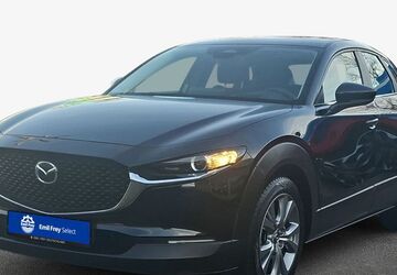 Mazda CX-30 36.545 km 21.940 &euro; Dresden 01159