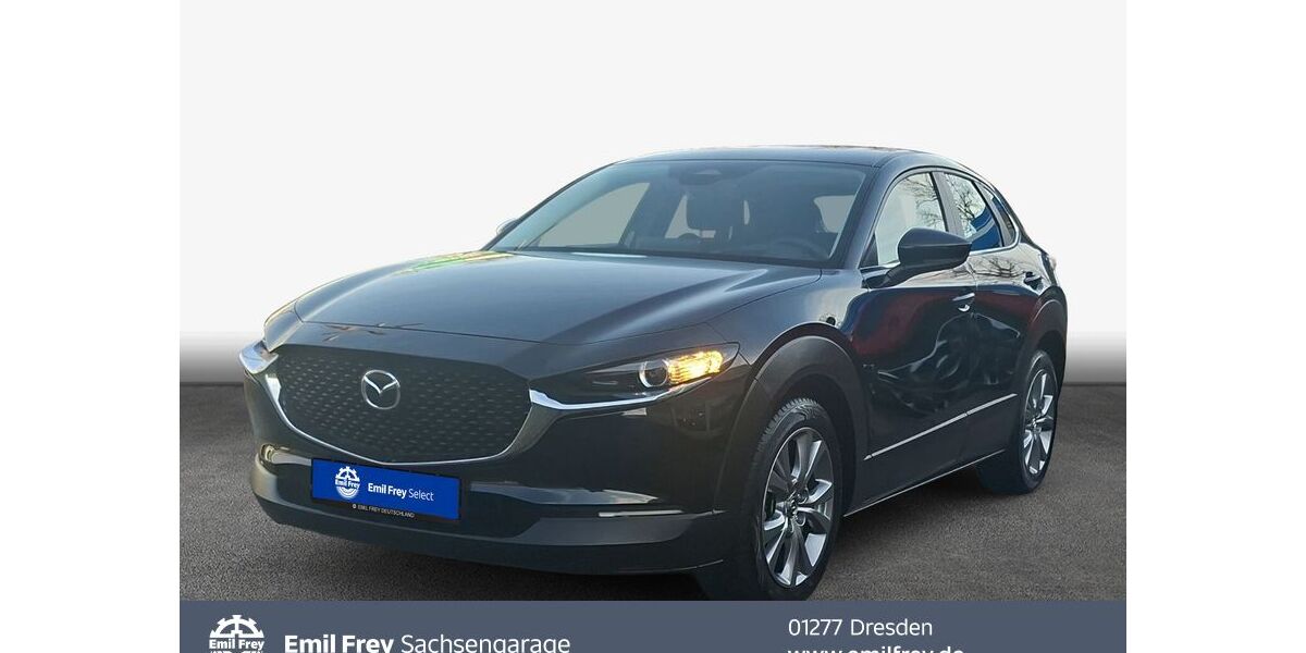 Mazda CX-30 36.545 km 21.940 &euro; Dresden 01159