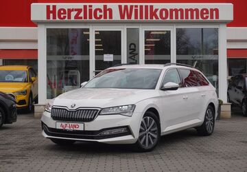 Skoda Superb 68.973 km 24.950 &euro; Dresden 01069