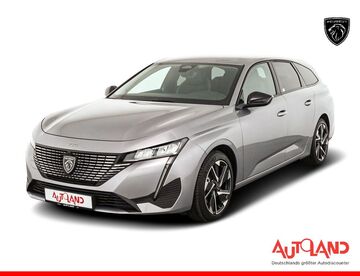 Gebrauchte Peugeot 308