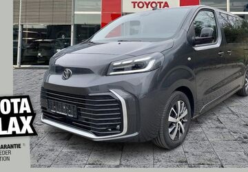 Toyota Proace (Verso) 18.473 km 43.940 &euro; Dresden 01139
