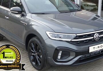 VW T-Roc 10.590 km 26.880 &euro; Dippoldiswalde 01744
