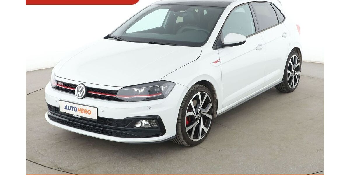 VW Polo 104.904 km 18.730 &euro; Dresden 01187