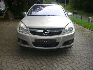 Gebrauchte Opel Signum