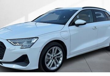Audi A3 5.538 km 35.980 &euro; Dresden 01169