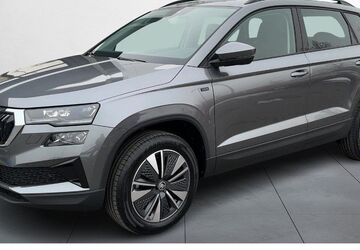 Skoda Karoq 1.250 km 33.890 &euro; Freital 01705