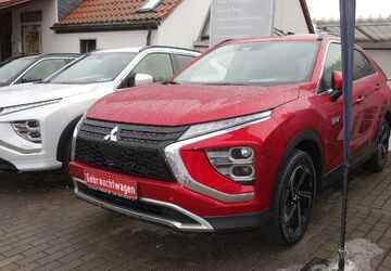 Mitsubishi Eclipse Cross 37.950 km 20.690 &euro; Freital 01705