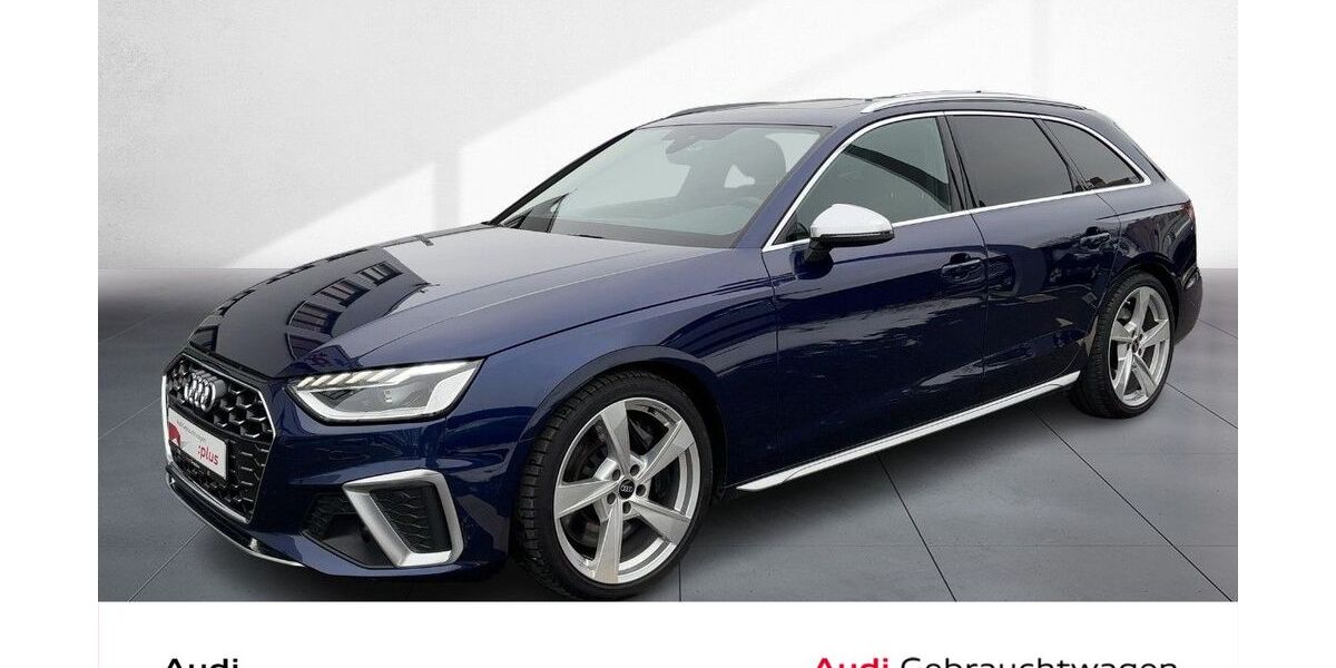 Audi S4 32.045 km 45.990 &euro; Dresden 01067