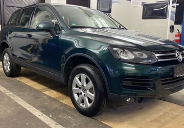 VW Touareg 440.055 km 8.450 &euro; Bad Gottleuba-Berggießhübel / Bahra 01816