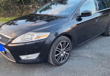 Ford Mondeo 359.500 km 2.999 &euro; Dresden 01259