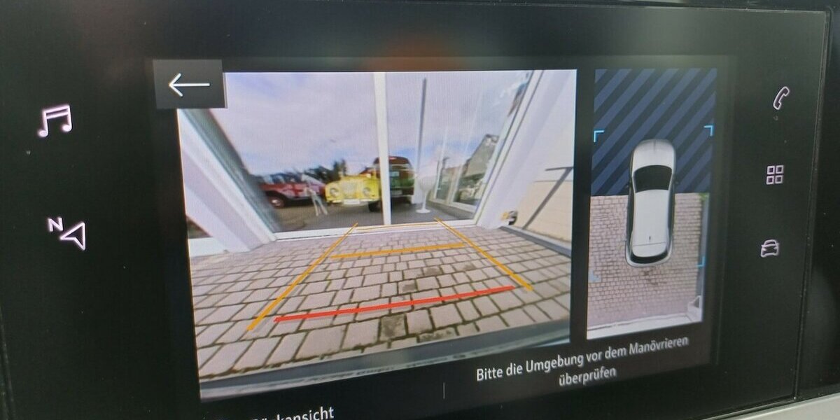 Opel Mokka X 1,2 Turbo Elegance 37.000 km 20.995 &euro; Meißen 01662