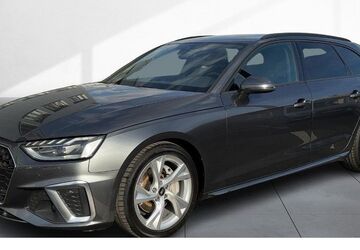 Audi A4 105.218 km 26.990 &euro; Dresden 01067