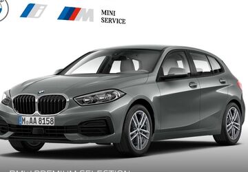 BMW 118 19.430 km 28.404 &euro; Pirna 01796