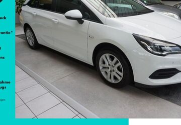 Opel Astra 43.945 km 14.990 &euro; Dresden 01257