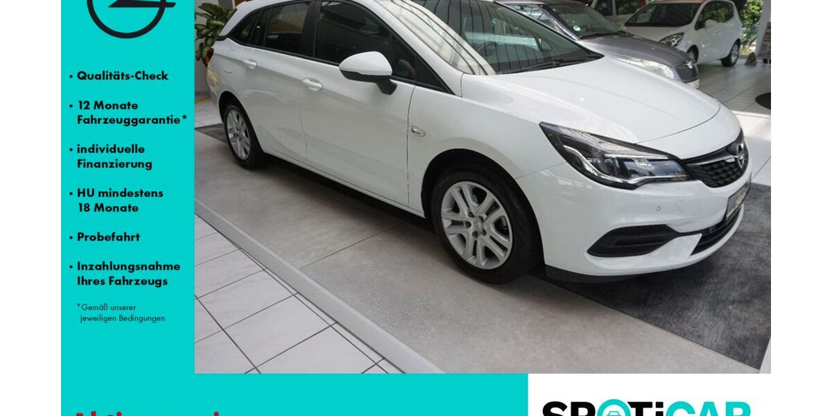 Opel Astra 43.945 km 14.990 &euro; Dresden 01257