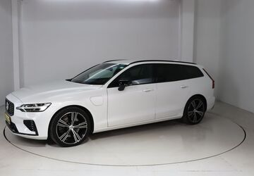 Volvo V60 74.410 km 27.980 &euro; Dresden 01237
