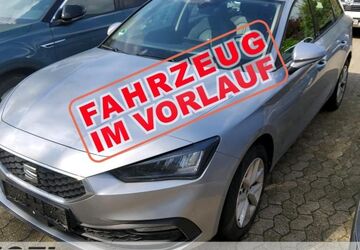 Seat Leon 64.345 km 17.499 &euro; Dresden 01157