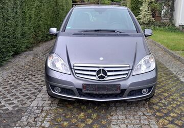 Mercedes-Benz A 160 127.867 km 5.799 &euro; Dresden OT Weixdorf 01108