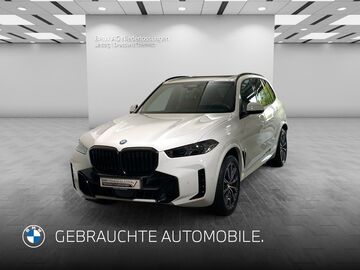 Gebrauchte BMW X5