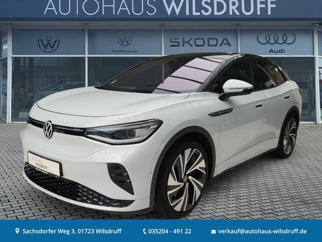 VW ID.5 26.000 km 34.870 &euro; Wilsdruff 01723