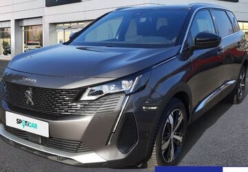 Peugeot 5008 36.895 km 28.430 &euro; Dresden 01237