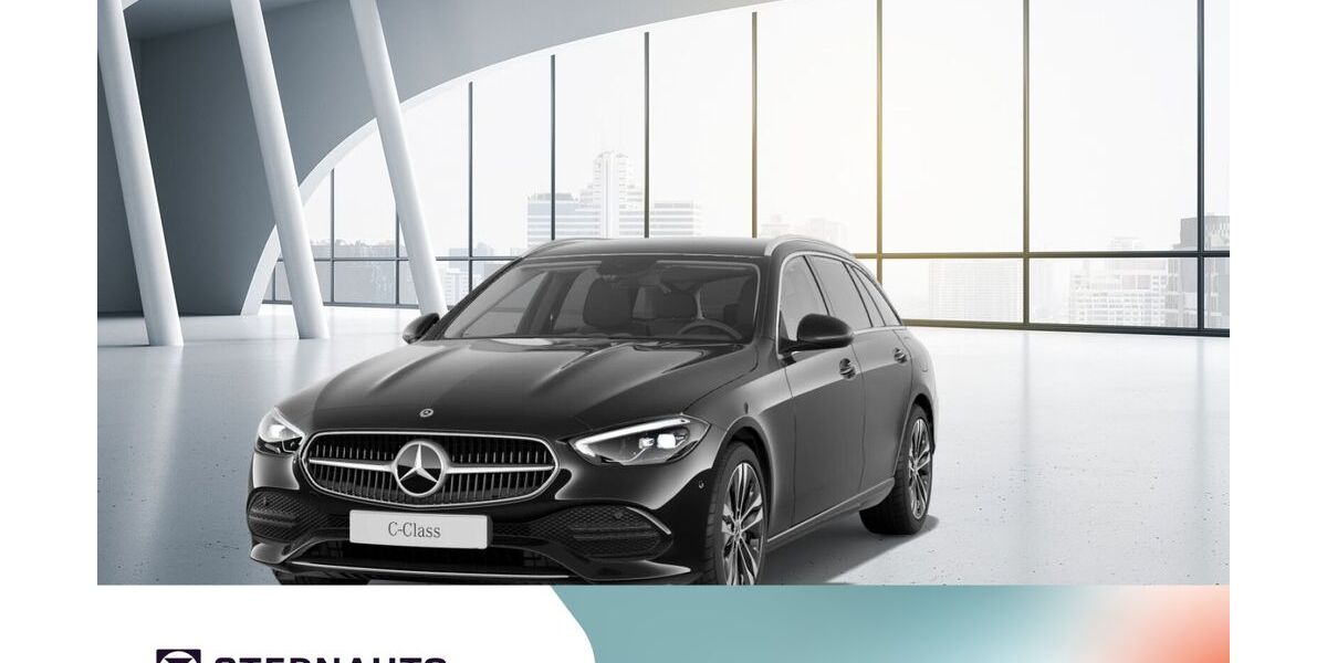 Mercedes-Benz C 300 94.234 km 36.980 &euro; Dresden 01239