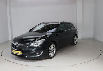 Opel Insignia 210.644 km 4.800 &euro; Dresden 01237