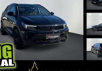 Opel Grandland X 26.671 km 19.490 &euro; Dresden 01067