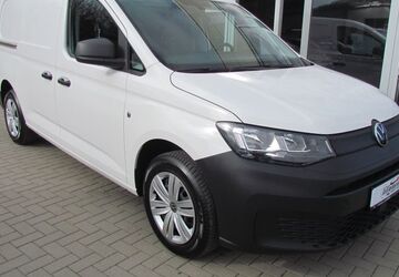 VW Caddy Maxi 31.330 km 24.980 &euro; Dippoldiswalde 01744