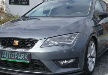 Seat Leon 154.900 km 8.990 &euro; Dresden 01237