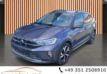 VW Taigo 18.960 km 21.880 &euro; Dresden 01328