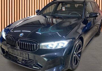 BMW 330 7.050 km 37.980 &euro; Dresden 01328