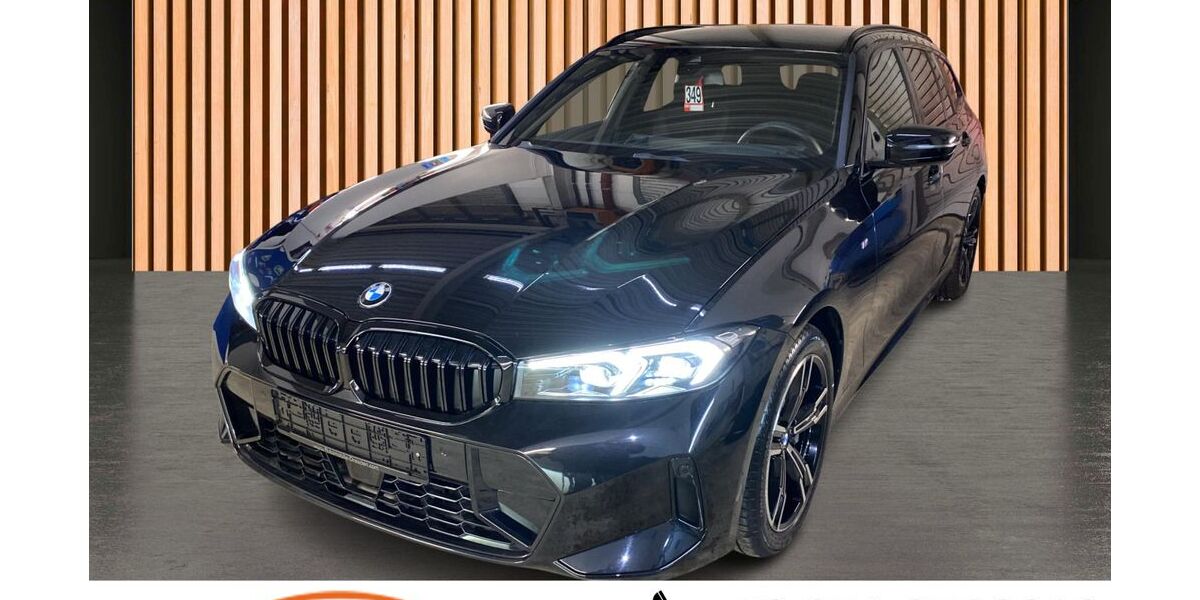 BMW 330 7.050 km 37.980 &euro; Dresden 01328