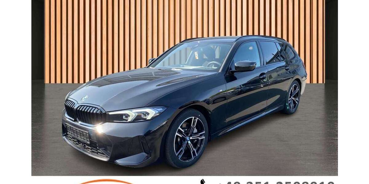 BMW 330 6.078 km 38.880 &euro; Dresden/Weißig 01328