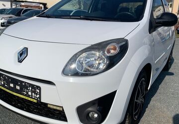 Renault Twingo 182.600 km 2.500 &euro; Heidenau 01809