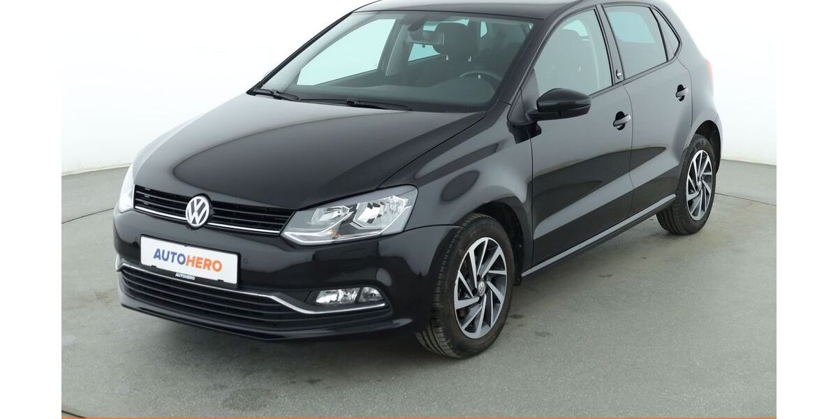 VW Polo 49.104 km 11.090 &euro; Dresden 01187