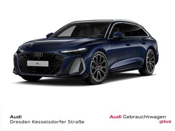 Gebrauchte Audi A6