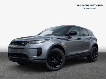 Gebrauchte Land Rover Range Rover Evoque