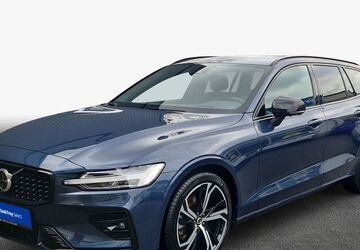 Volvo V60 13.672 km 38.900 &euro; Dresden 01159