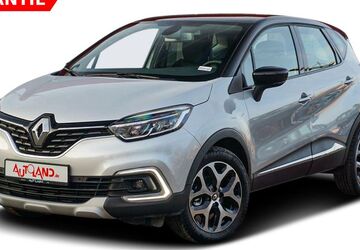 Renault Captur 28.426 km 16.950 &euro; Dresden 01239