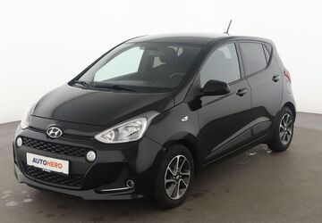 Hyundai i10 28.962 km 8.970 &euro; Dresden 01187