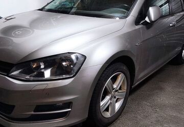 VW Golf 132.500 km 10.150 &euro; Radeberg 01454