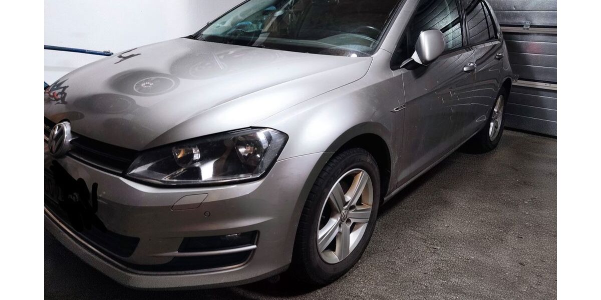 VW Golf 132.500 km 10.150 &euro; Radeberg 01454